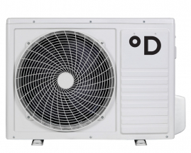 Сплит-система Daichi Carbon Inverter DA50DVQS1R-B1/DF50DVS1R-1