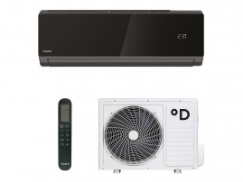 Сплит-система Daichi Carbon Inverter DA50DVQS1R-B1/DF50DVS1R-1
