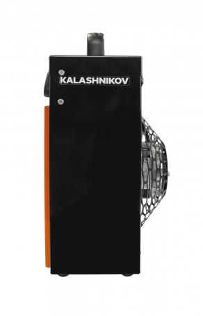 Тепловая пушка KALASHNIKOV KVF-E5-12