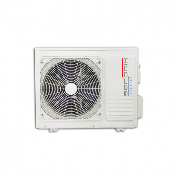 Сплит-система AERONIK ASI-24 IU2/ASO-24 IU2