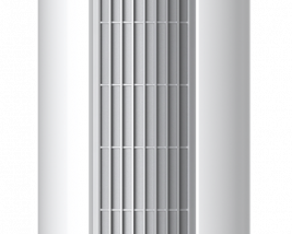Инверторная сплит-система колонного типа ELEGANZA FULL DC EU Inverter EZI-S 24HE/EZI-E 24HE 