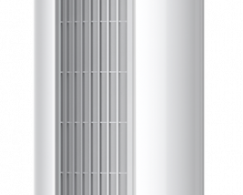 Инверторная сплит-система колонного типа ELEGANZA FULL DC EU Inverter EZI-S 24HE/EZI-E 24HE 