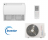 Напольно-потолочный кондиционер AERONIK ASI-ATH71RD1/B-S INV/AERONIK ASO-AGUHN71R1/INV