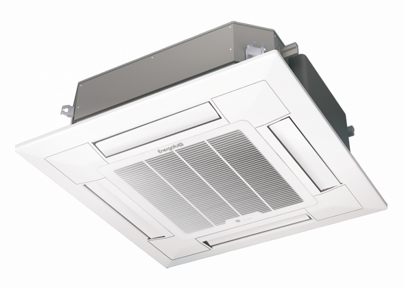 Кассетные внутренние блоки Smart Multi Energolux SAC12M2-AI