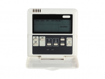 Канальный высоконапорный кондиционер Midea MHG-P/MOU-L MHG-60HWN1P-R(A)/MOU-55HN1-LR