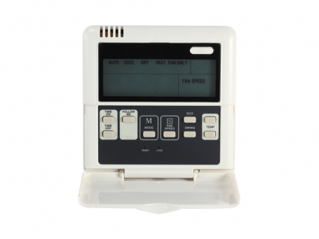 Канальный высоконапорный кондиционер Midea MHG-P/MOU-L MHG-60HWN1P-R(A)/MOU-55HN1-LR