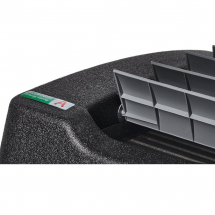 Водяной тепловентилятор Ballu BHP-W3-20-S