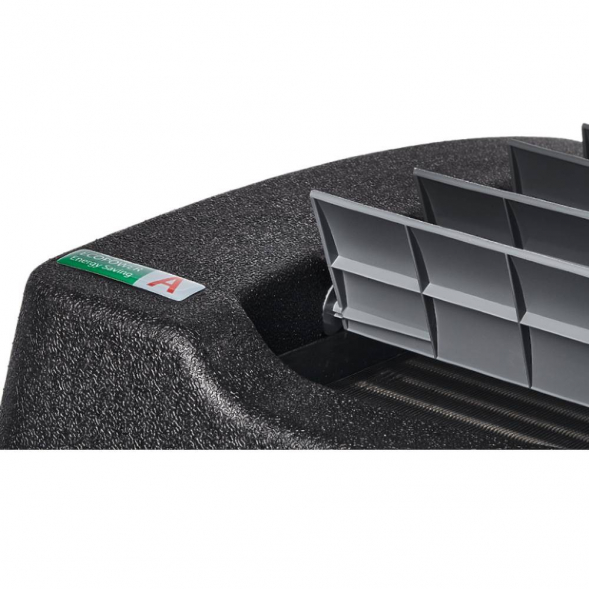 Водяной тепловентилятор Ballu BHP-W3-20-S