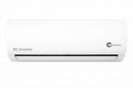 Настенная сплит-система Denko DB-07i (инвертор)