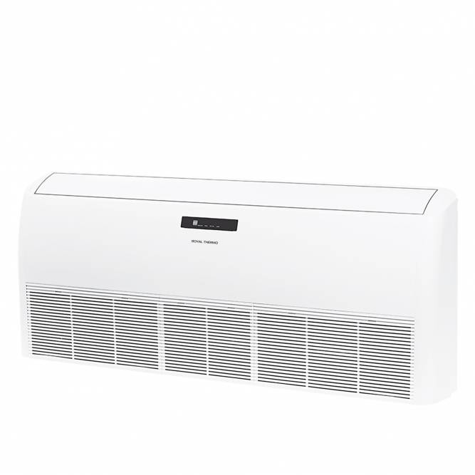 Кондиционер Royal Thermo Forte Integro RTFU-60LAKHN1 напольно-потолочного типа