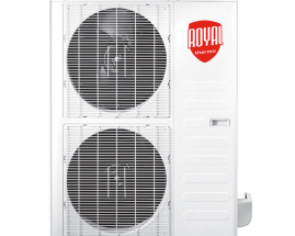 Комплект Royal Thermo Forte Integro RTFU-60LAKHN1 сплит-системы, напольно-потолочного типа