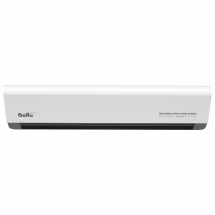 Завеса тепловая Ballu BHC-H20T24-BS