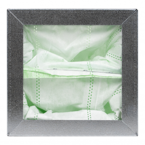 Фильтр карманный (материал) SHUFT FCP 400 (F5-EU5)