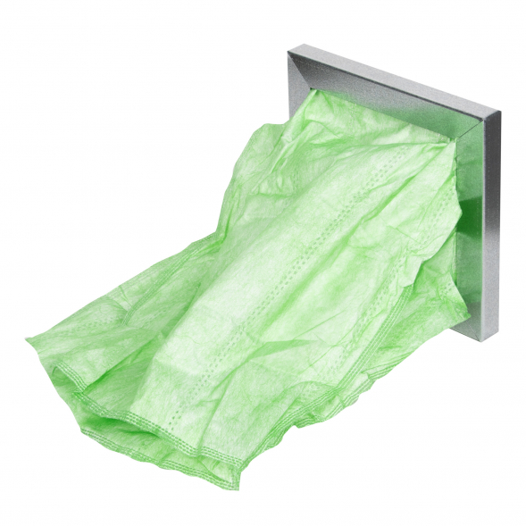 Фильтр карманный (материал) SHUFT FCP 400 (F5-EU5)