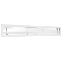 Решетка линейная SHUFT SG 1200x100