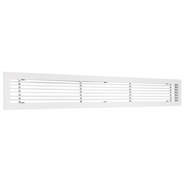 Решетка линейная SHUFT SG 1200x100