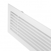 Решетка линейная SHUFT SG 1200x100