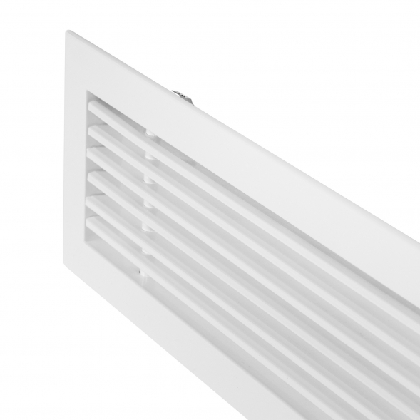 Решетка линейная SHUFT SG 1200x100