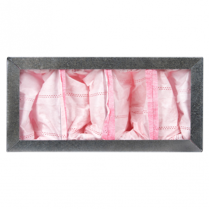 Фильтр карманный (материал) SHUFT FRr (F7-EU7) 500*250