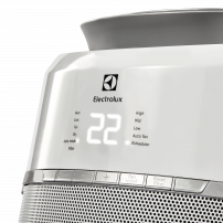 Кондиционер мобильный Electrolux Air Flower EACM-10 FP/N6