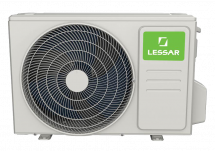 Сплит-система Lessar LS-H07KFE2/LU-H07KFE2