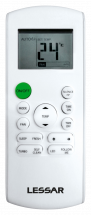 Сплит-система Lessar LS-H07KFE2/LU-H07KFE2