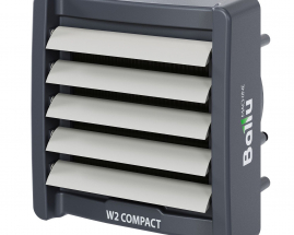 Тепловентилятор водяной Ballu BHP-W2-10-C