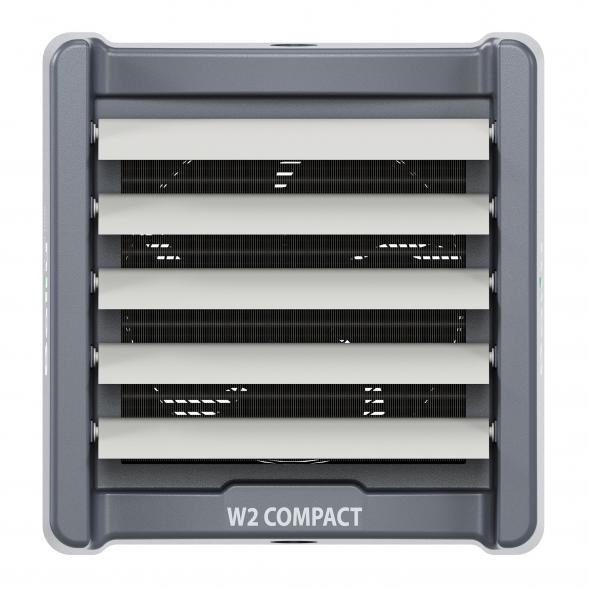 Тепловентилятор водяной Ballu BHP-W2-10-C