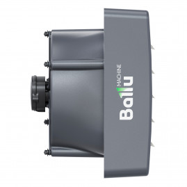 Тепловентилятор водяной Ballu BHP-W2-10-C