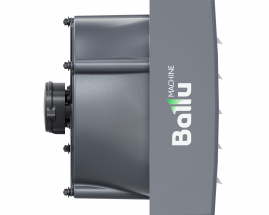 Тепловентилятор водяной Ballu BHP-W2-10-C