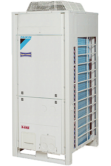 Компрессорно конденсаторный блок Daikin ERQ250AW1