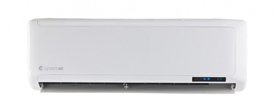 Настенный внутренний блок Systemair SYSVRF2 WALL 56 Q
