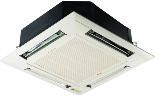 Фанкойл кассетный  Pioneer KF-45WCFBB