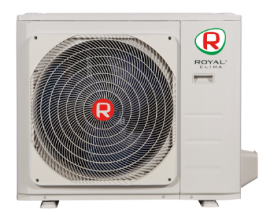 Классическая сплит-система повышенной мощности серии GRANDE RC-GDB105HN
