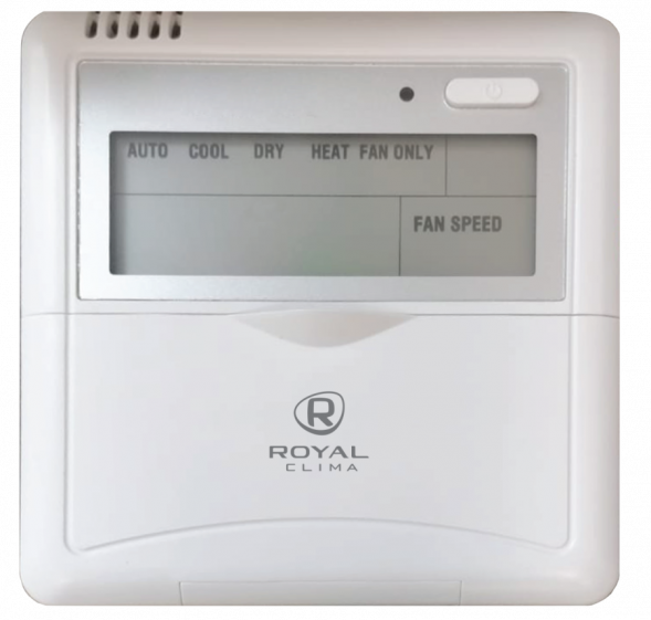 Внутренний блок  мульти сплит-системы ROYAL Clima RCI-DM18