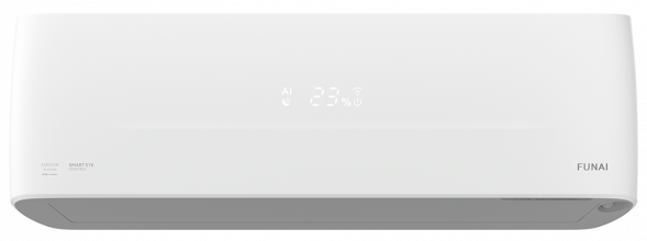 Инверторная сплит-система серии EMPEROR UP SMART EYE FULL DC Inverter RAC-I-EU35HP.D01 (комплект)