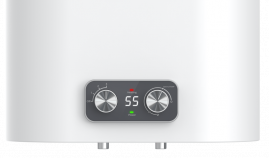 Накопительный водонагреватель PHILIPS AWH1615/51(30YB)