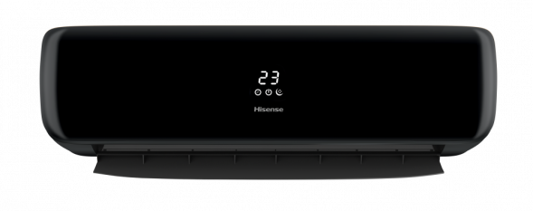 Внутренний блок настенного типа серии PREMIUM BLACK FREE Match DC Inverter R32 AMS-09UW4RVETG00(B)