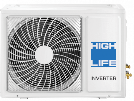 Инверторная сплит-система PRIORITY CLASS 2.0 Inverter ACHL-07PC-I-CHDV03S 