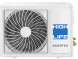 Инверторная сплит-система серии PRIORITY CLASS 2.0 Inverter ACHL-07PC-I-CHDV03S (комплект)