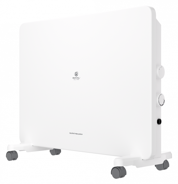 Электрические конвекторы серии NUOVO Meccanico REC-N2000M