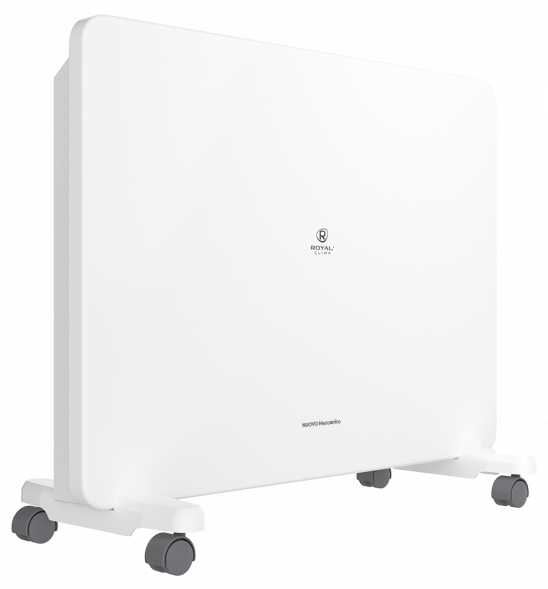 Электрические конвекторы серии NUOVO Meccanico REC-N2000M