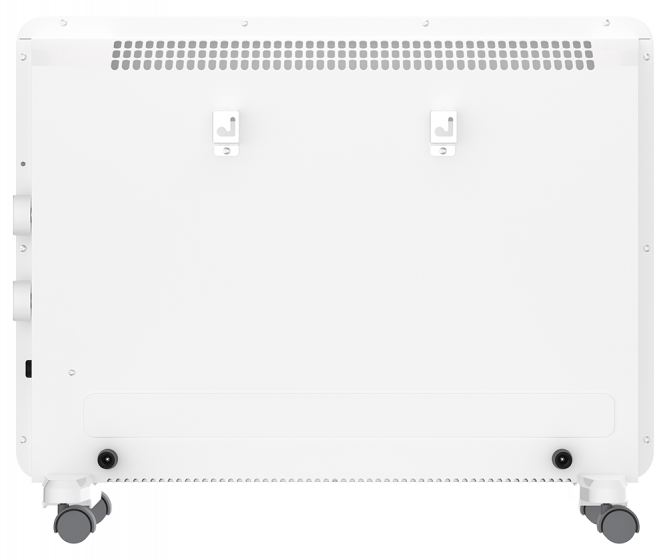 Электрические конвекторы серии NUOVO Meccanico REC-N2000M