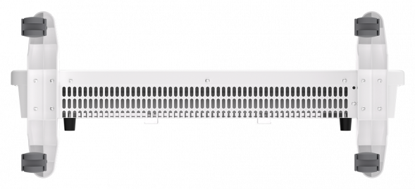 Электрические конвекторы серии NUOVO Meccanico REC-N2000M