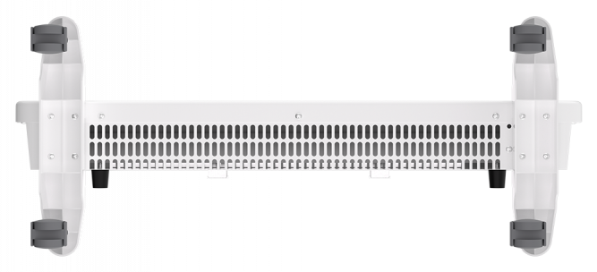 Электрические конвекторы серии NUOVO Meccanico REC-N2000M