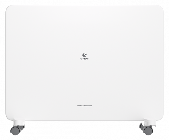 Электрические конвекторы серии NUOVO Meccanico REC-N2000M