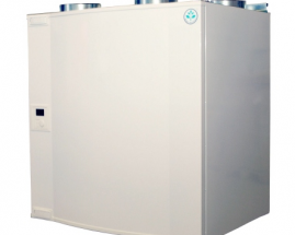 Приточно-вытяжная установка Systemair SAVE VTR 700
