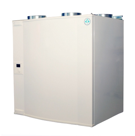 Приточно-вытяжная установка Systemair SAVE VTR 700