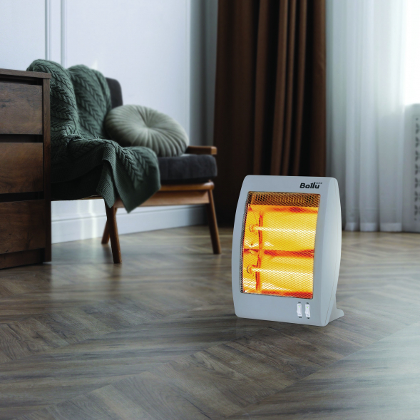 Обогреватель инфракрасный Ballu BHH/M-11