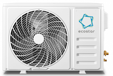 Инверторная сплит-система серии RAY Inverter 2023 KVS-IRAY12ST 